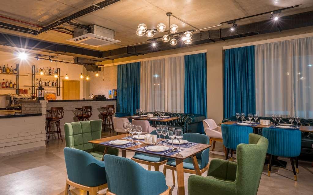 Best Western Gudauri Restaurant photo